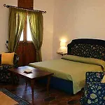 Tenuta Monacelli Venkovský dům