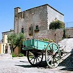 Tenuta Monacelli Venkovský dům