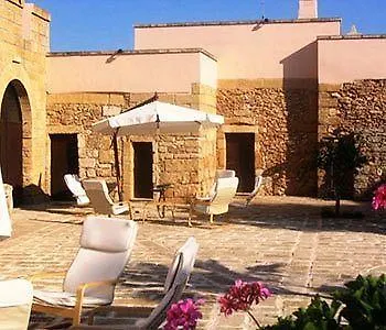 Tenuta Monacelli Lantställe *