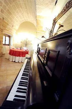 Tenuta Monacelli * Lecce