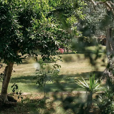 Casa di campagna Tenuta Monacelli Lecce