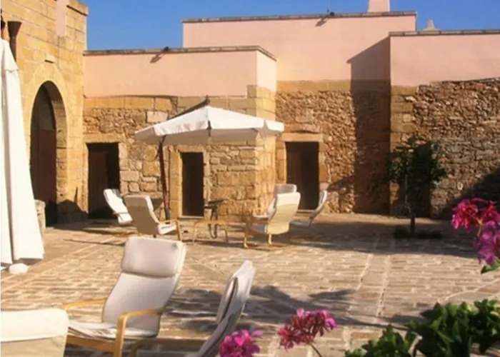 Tenuta Monacelli Lecce