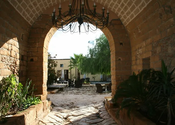 Landhaus Tenuta Monacelli Lecce