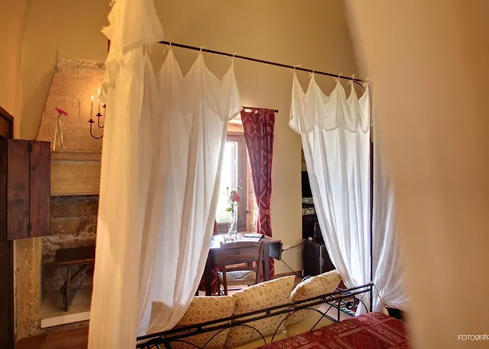 Tenuta Monacelli *