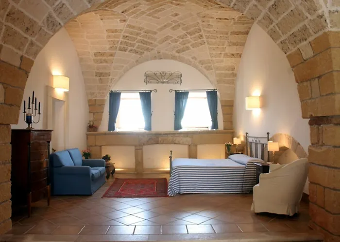Tenuta Monacelli * Lecce