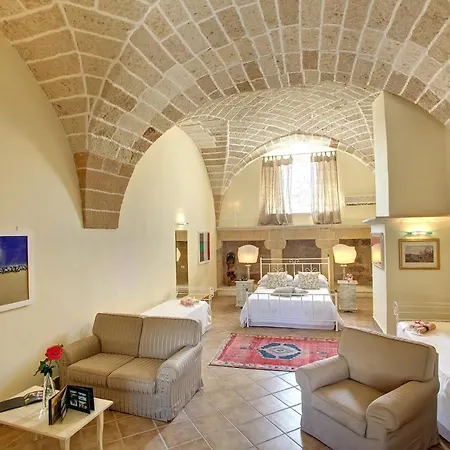 Tenuta Monacelli * Lecce