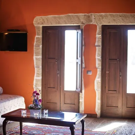 Country house Tenuta Monacelli Lecce