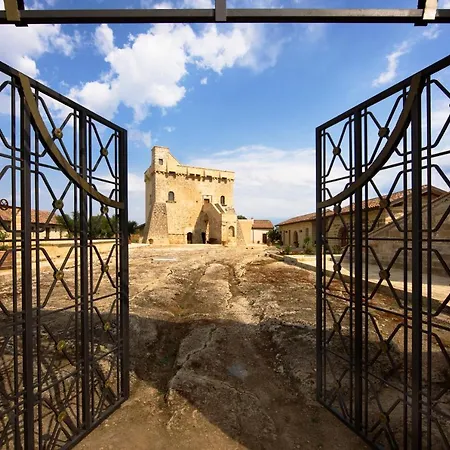 Tenuta Monacelli Landhaus