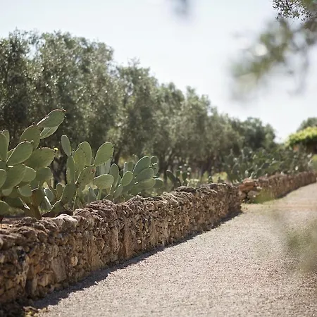 Tenuta Monacelli Country house *