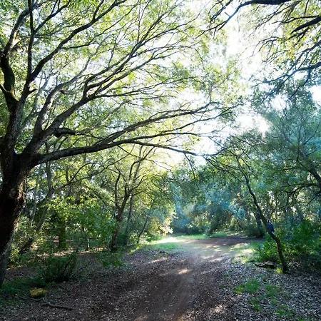 Tenuta Monacelli * Lecce
