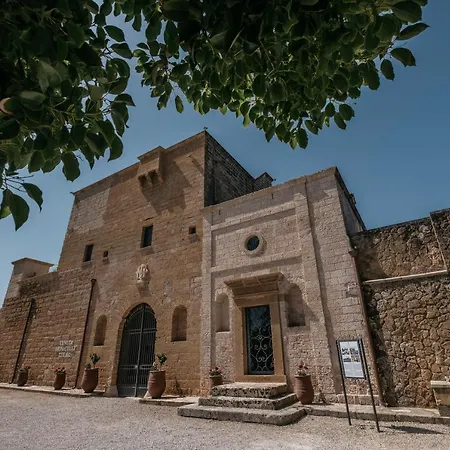 Tenuta Monacelli Country house *