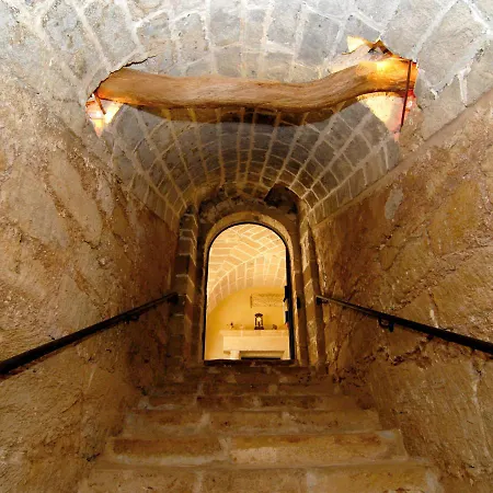 Casa rural Tenuta Monacelli