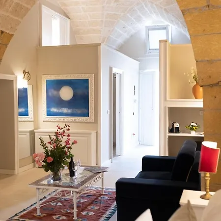 Tenuta Monacelli Country house