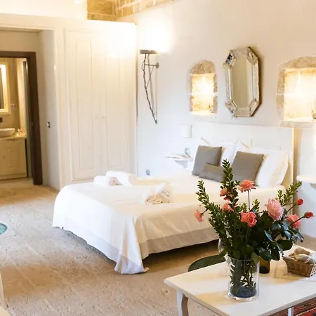 Tenuta Monacelli Country house