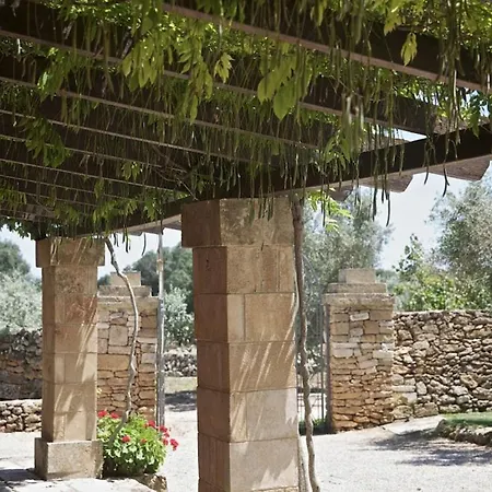 Country house Tenuta Monacelli Lecce
