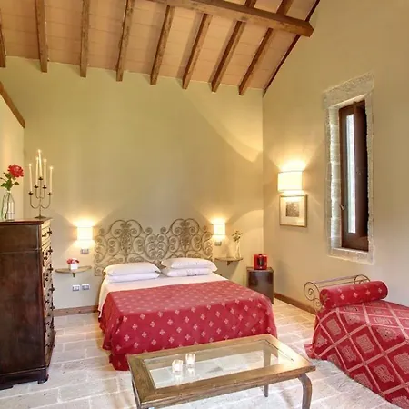 Country house Tenuta Monacelli Lecce