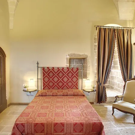 Country house Tenuta Monacelli Lecce