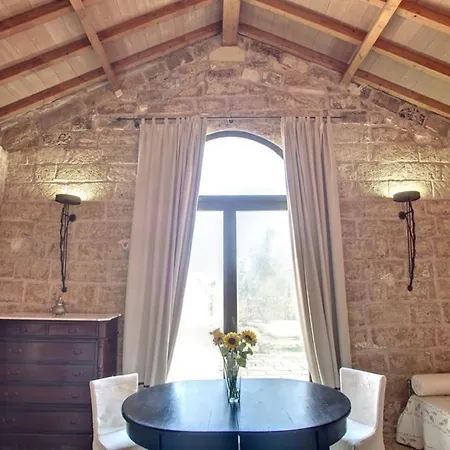 Tenuta Monacelli Lecce