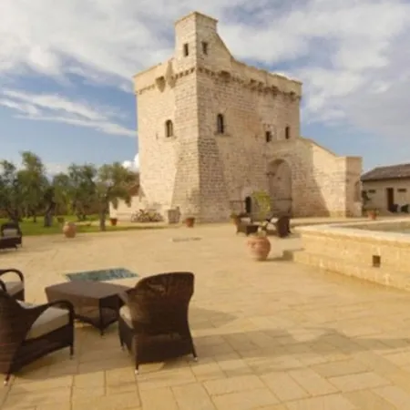 Tenuta Monacelli Lecce