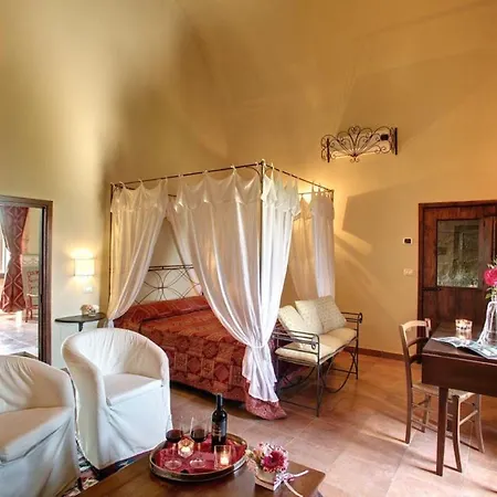 Tenuta Monacelli Lecce