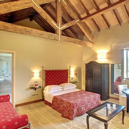 Tenuta Monacelli Lecce