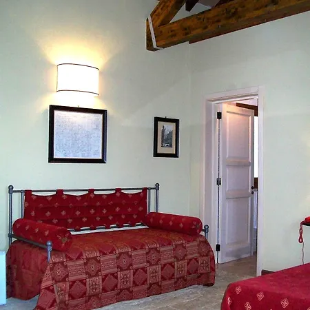 Tenuta Monacelli Venkovský dům Lecce