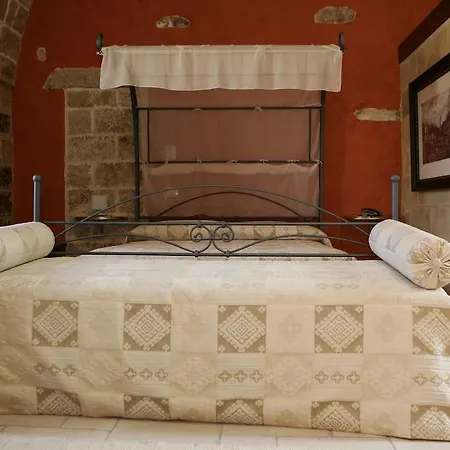 Venkovský dům Tenuta Monacelli Lecce