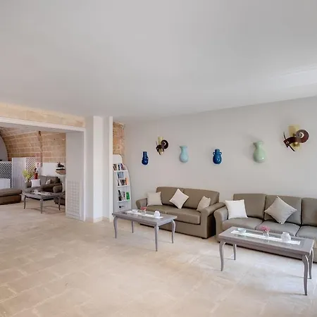 Casa rural Tenuta Monacelli