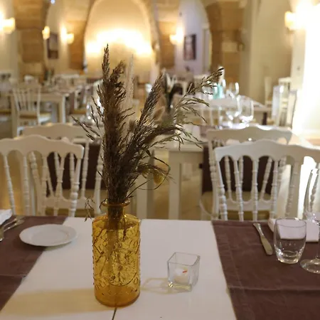 Tenuta Monacelli * Lecce