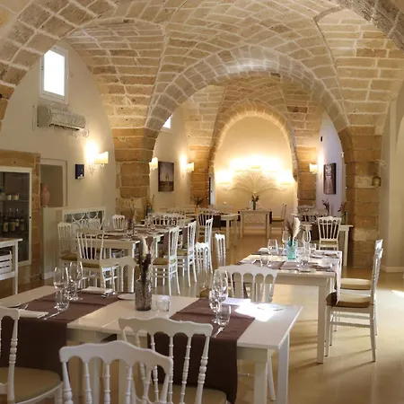 Tenuta Monacelli *