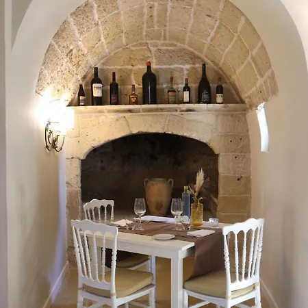 Country house Tenuta Monacelli