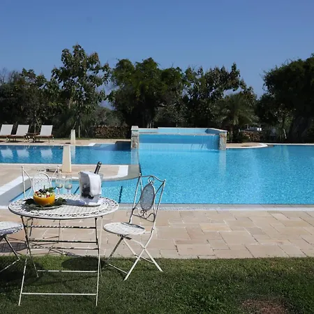 Country house Tenuta Monacelli Lecce