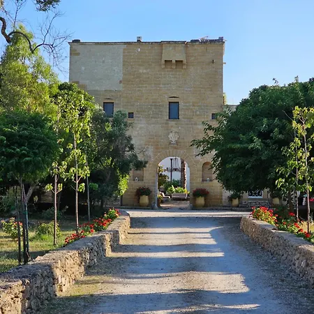 Tenuta Monacelli Lecce