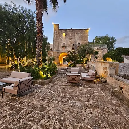 Tenuta Monacelli * Lecce