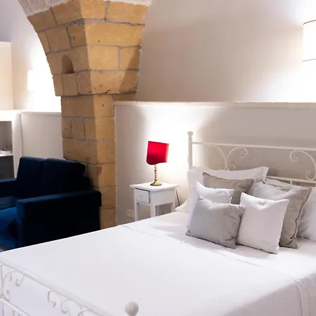 Country house Tenuta Monacelli Lecce
