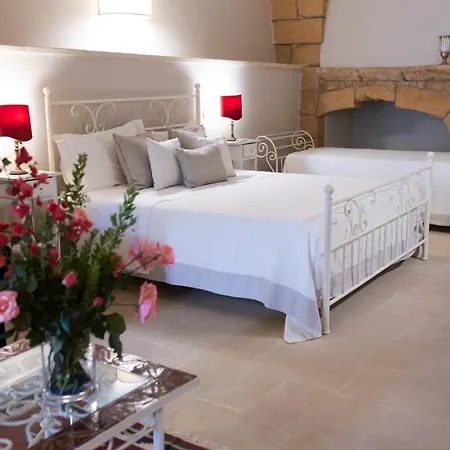 Landhaus Tenuta Monacelli
