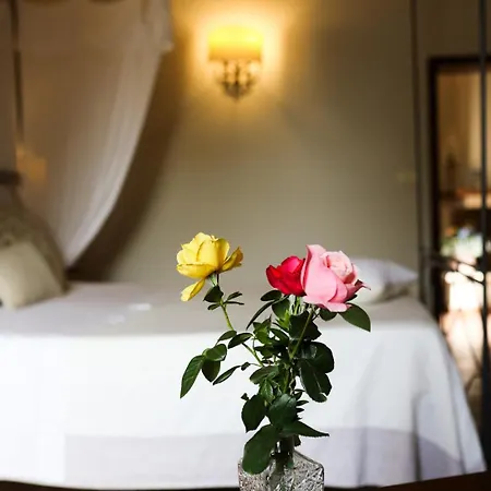 Tenuta Monacelli Country house *
