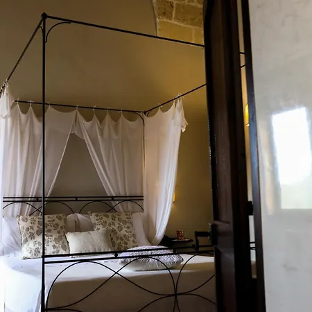 Country house Tenuta Monacelli Lecce