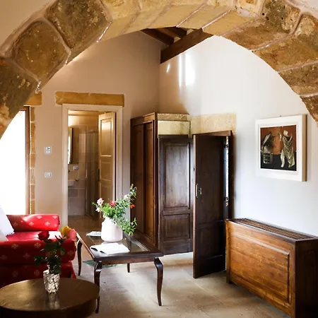 Tenuta Monacelli Country house
