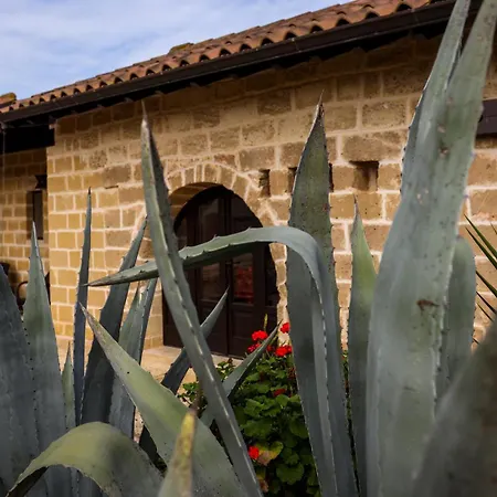 Country house Tenuta Monacelli *