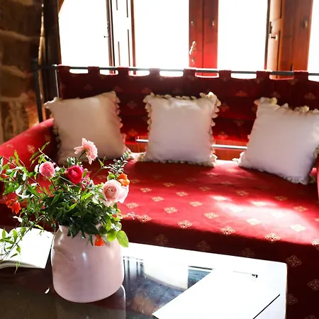 Country house Tenuta Monacelli