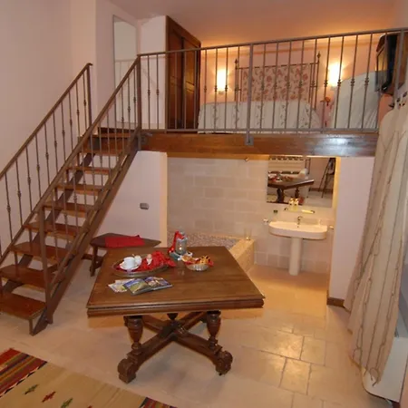 Country house Tenuta Monacelli