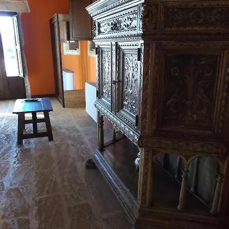 Tenuta Monacelli Landsted