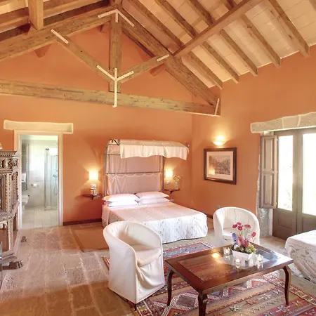 Tenuta Monacelli *