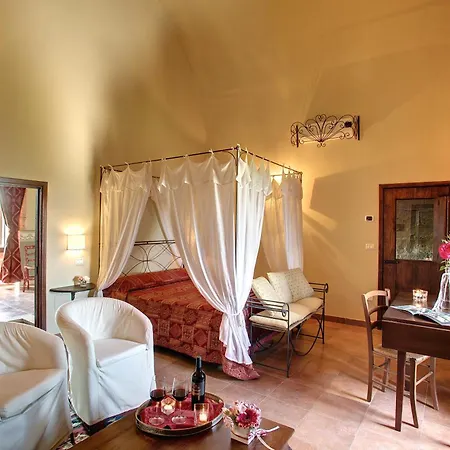 Tenuta Monacelli * Lecce