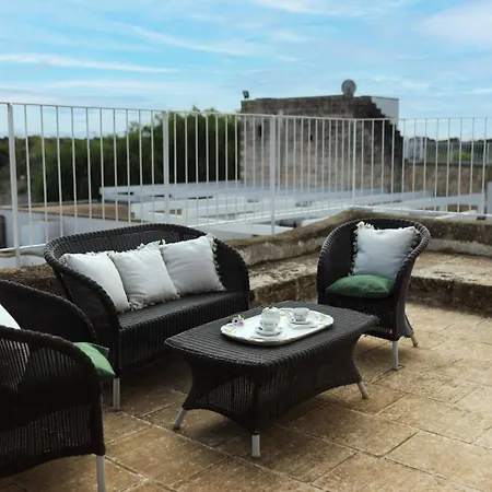 Tenuta Monacelli Country house