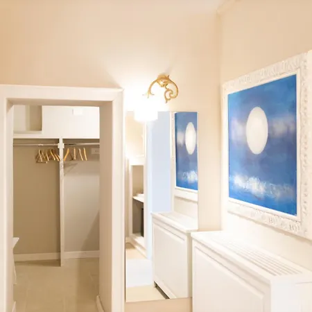 Tenuta Monacelli Venkovský dům Lecce