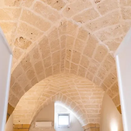Landhaus Tenuta Monacelli Lecce