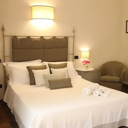 Country house Tenuta Monacelli