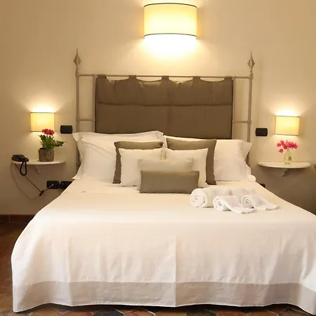 Tenuta Monacelli Country house *
